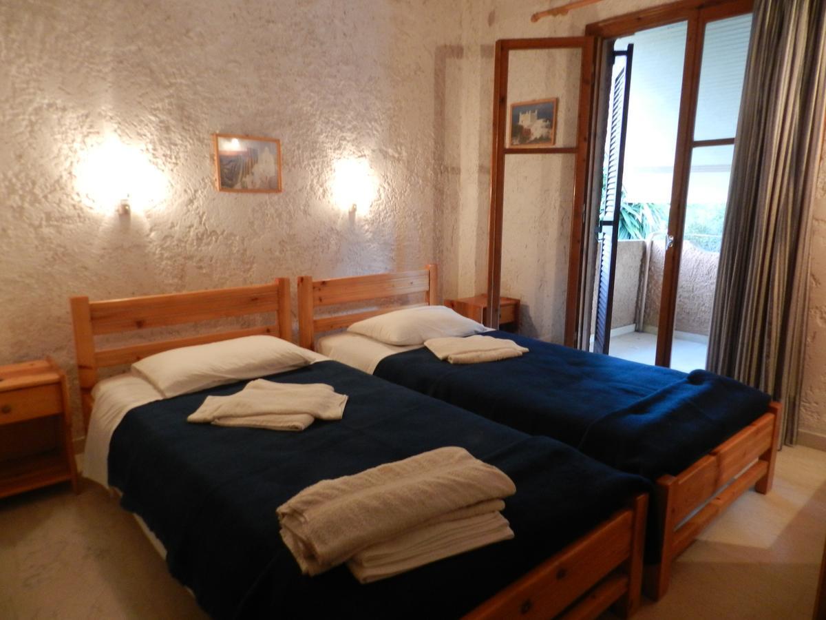 Karamali Green Danilia Villas Гувия Екстериор снимка