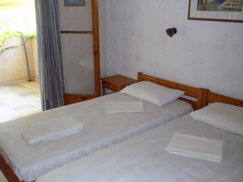 Karamali Green Danilia Villas Гувия Екстериор снимка