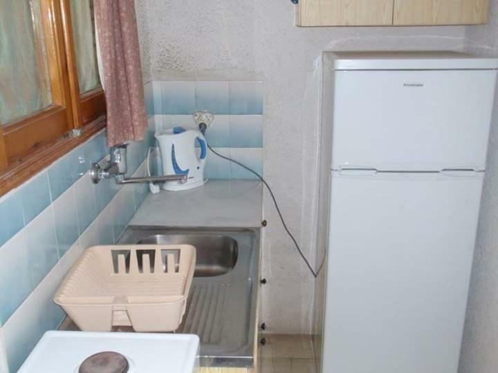 Karamali Green Danilia Villas Гувия Екстериор снимка