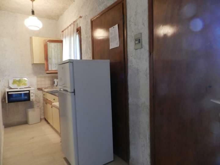 Karamali Green Danilia Villas Гувия Екстериор снимка